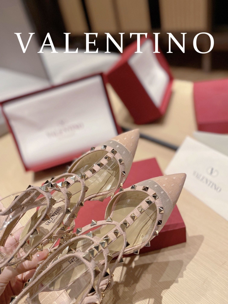 Valentino Heeled Shoes